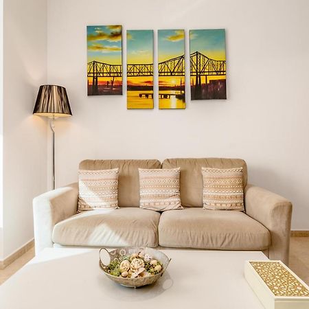 Lux Bnb Elite Residence Harbor Views Дубай Екстер'єр фото